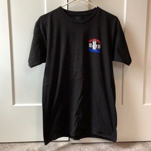 Men’s Medium Vans Shirt